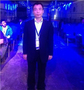 盟雄創始人-楊哲